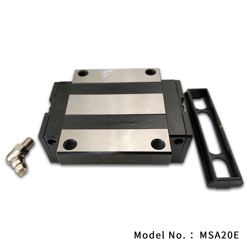 MSA20E 缩略图5