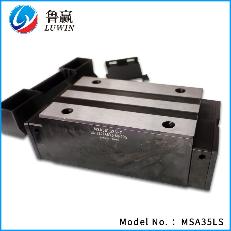 MSA35LS 产品主图